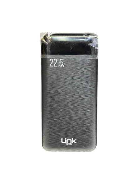 Link Tech P228 HIGH QUALITY Powerbank 20000 mah - 2