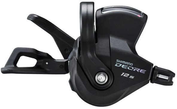 Shimano Deore SL-M6100-R 12S Sağ Vites Kolu ISLM6100RAP