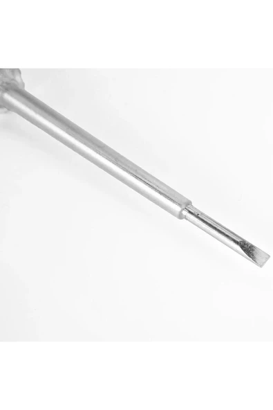 Düz Uçlu Kontrol Kalemi 190 Mm - 2