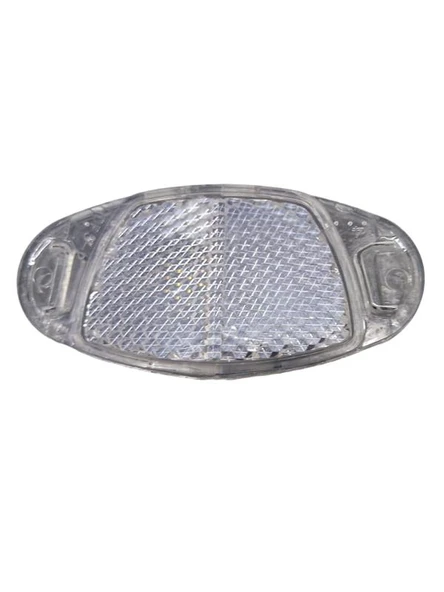 Jant Reflektörü Beyaz ürün görseli