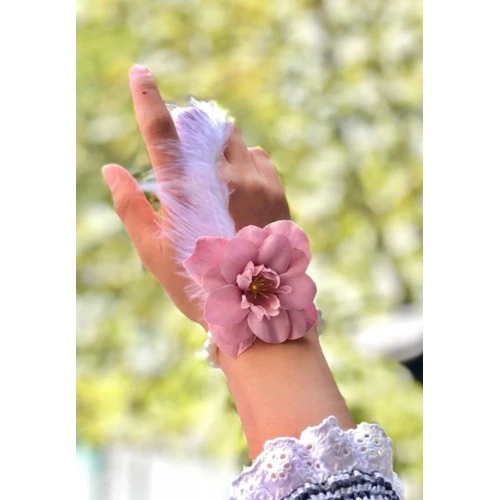 Bride to Be Nedime Gelin Bilekliği 10 Adet ürün görseli 1