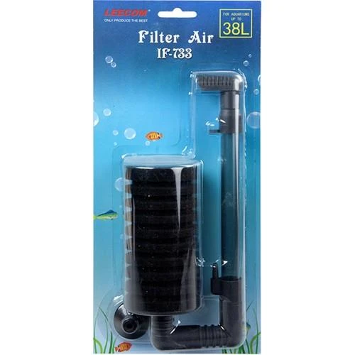 Leecom Tekli Pi-Po Filtre IF733 ürün görseli 1