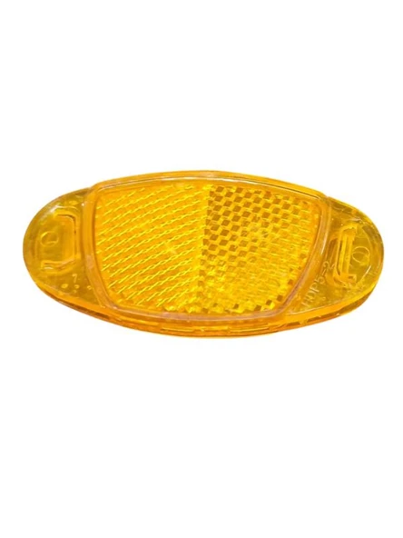 Jant Reflektörü Sarı ürün görseli