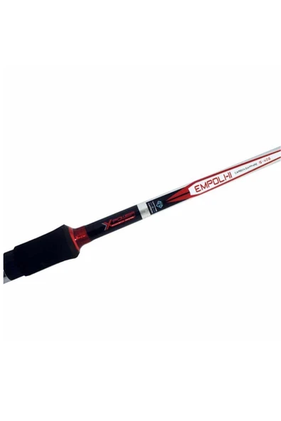 Kali Kunnan Empoli-II 15-40 Spin Olta Kamışı  240cm - 2