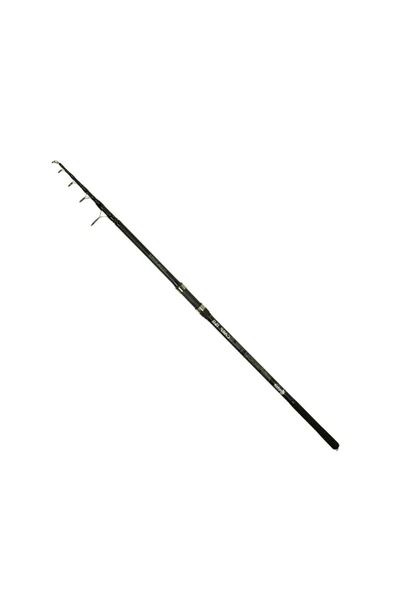 Captain 1511 Rapsody Tele Carp Teleskopik Sazan Kamışı 3.0lbs Atar 390cm