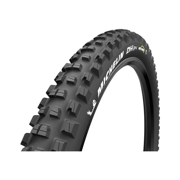 MİCHELİN Bike Park DH34 29X2.40 TUBELESS ZIRHLI DIŞ LASTİK