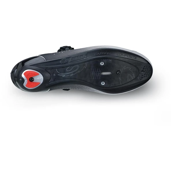 Sidi Genius 10 Mega Yol Bisikleti Ayakkabısı - Resim 6