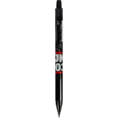 Beşiktaş Lisanslı NonStop Versatil Kalem 0.7 mm