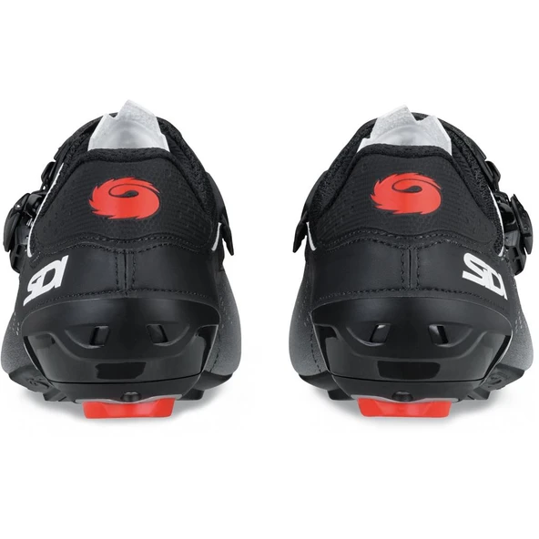 Sidi Genius 10 Mega Yol Bisikleti Ayakkabısı - Resim 5