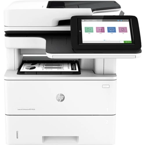 HP 1PV64A LASERJET ENTERPRISE M528dn ÇOK ISLEVLI YAZICI