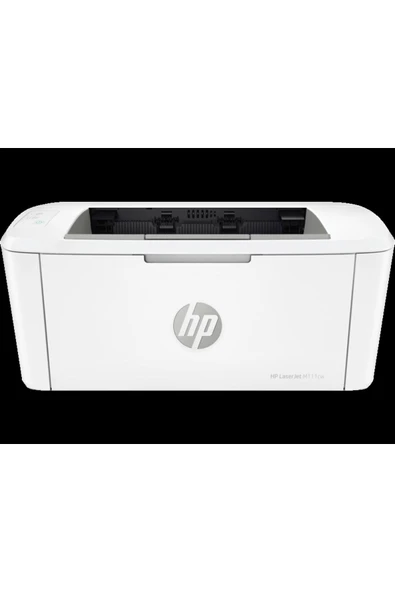 HP 1y7d2a Laserjet M111cw Laser Yazıcı