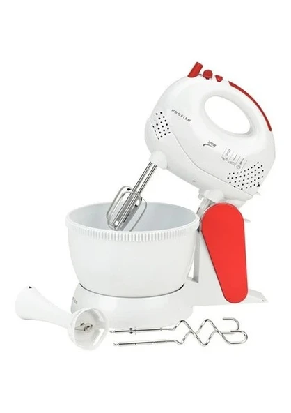 Profilo MK4630 Turbo Fonsiyonlu 300 W