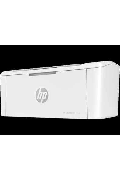 HP 1y7d2a Laserjet M111cw Laser Yazıcı - 2