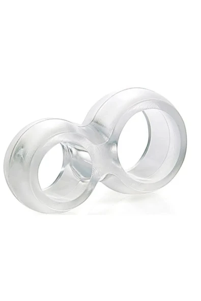 4 Adet Şeffaf Esnek Kapı Kolu Stoperi Kapı Kolu Tamponu 4 Adet - 3