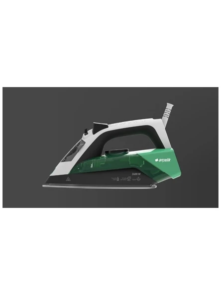 Arçelik Aria 2400 W Beu 3924 - 3