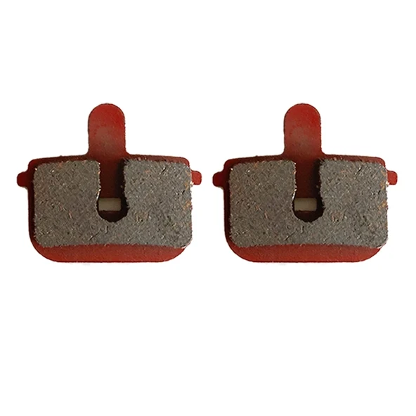 Onvo 013 X-Plus Elektrikli Scooter Fren Balatası 2'li - 3