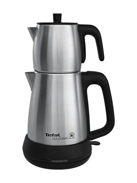 Tefal Tea Expert Paslanmaz Çelik