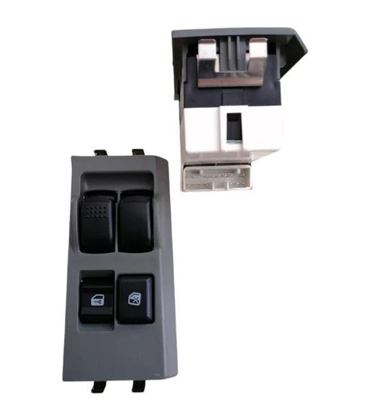 CAM AÇMA DÜĞMESİ SOL CANTER FE659/ FE519 ELECTROTECH WS-127