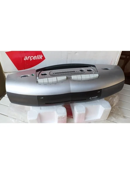 Arçelik MS-1740A Müzik Seti - 4