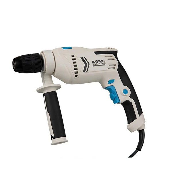 MAC ALLİSTER DARBELİ MATKAP 600 WATT MSHD600 - 3