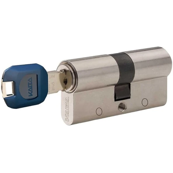 Dorma Kaba ExperT Plus 68-71 Mm Bilyalı Barel   - 3