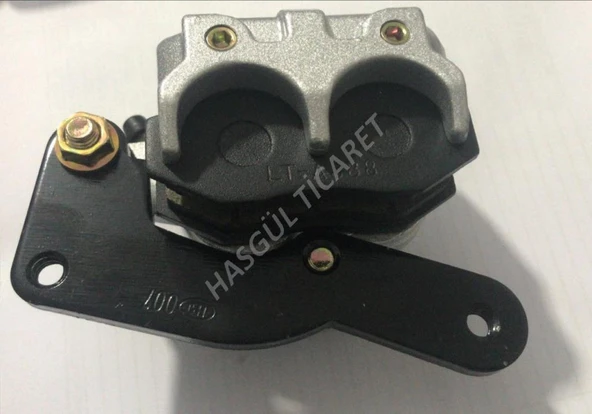 Hsgl Scooter Arka Fren Merkezi Motolux Ceo 110 motorsiklet fren sistemleri gms4281 - 5