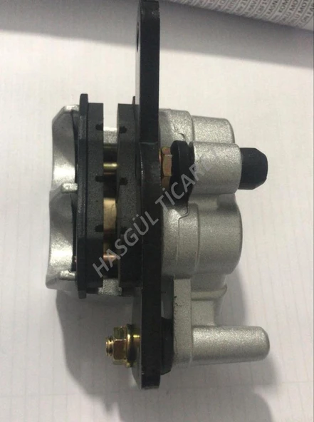 Hsgl Scooter Arka Fren Merkezi Motolux Ceo 110 motorsiklet fren sistemleri gms4281 - 3