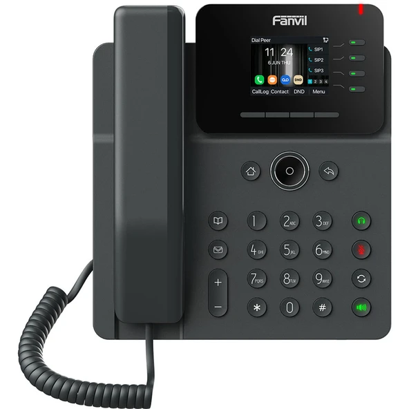 Fanvil V61G Prime İş Telefonu