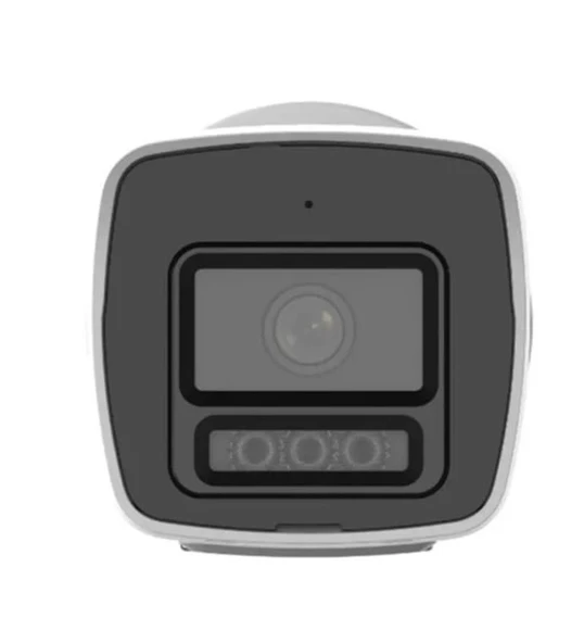 Hikvision DS-2CD1027G2H-LIUF 2mp 2mm Ip Bullet ColorVu Kamera - 2