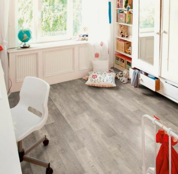 LVT Parke Mflor Harbour Plank 62192- 2,5mm ( Ölçü 91,44cm x 15,24c)  - Paketi 3,34 m² - 1