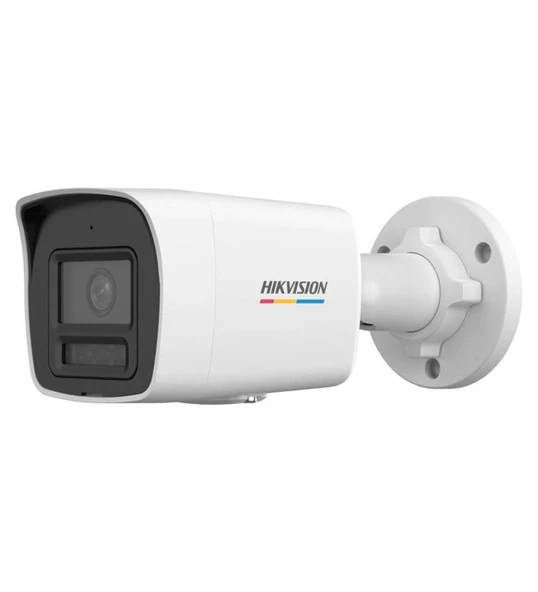 Hikvision DS-2CD1027G2H-LIUF 2mp 2mm Ip Bullet ColorVu Kamera