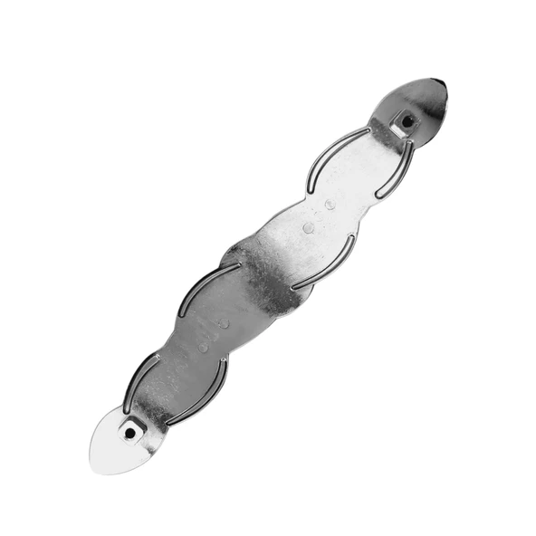 Tuğra Krom 160 mm Kulp ( 10 ADET ) - 4