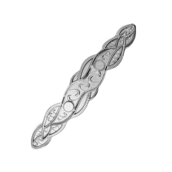 Tuğra Krom 160 mm Kulp ( 10 ADET ) - 3