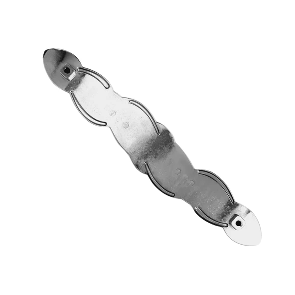 Tuğra Krom 160 mm Kulp ( 10 ADET ) - 6