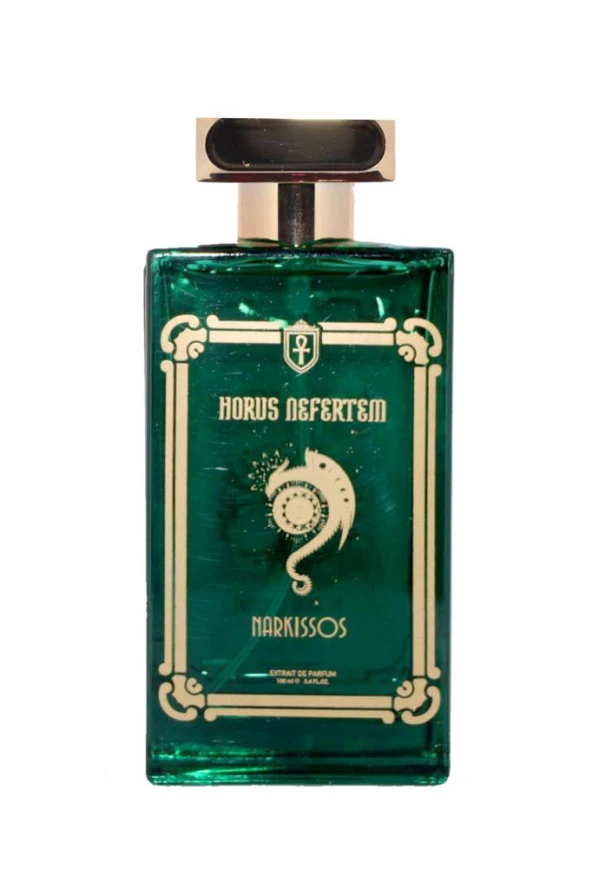 Horus Nefertem Narkissos Edp 100 ml Erkek Parfüm