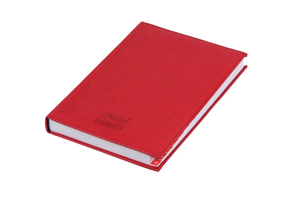 Gülpaş 175 20x28 Ticari Fihrist Thermo Deri Ciltli - 20’li