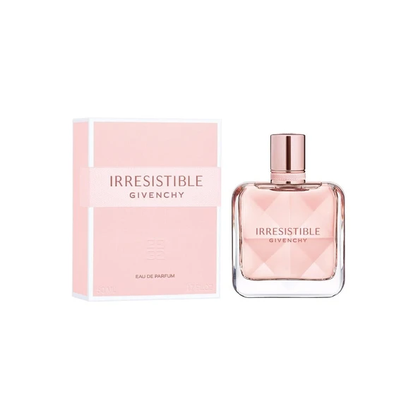 Givenchy Irresistible edp 50 Ml Kadın Parfüm