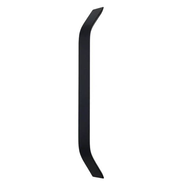 Kalın Şahin Siyah 192 mm Kulp ( 5 ADET ) - 5