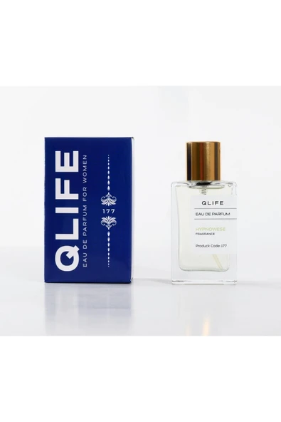 Qlife Qlife Özel Seri Lancome-hypnose Edp Kadın Parfüm 50 Ml