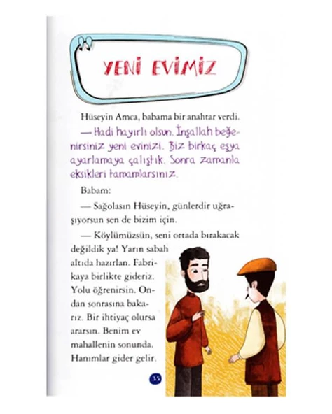 Alişin Kent Günlükleri Kitap Seti Timaş Çocuk - 3