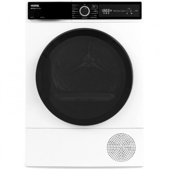 Vestel KM 9701 9 Kg Kurutma Makinesi
