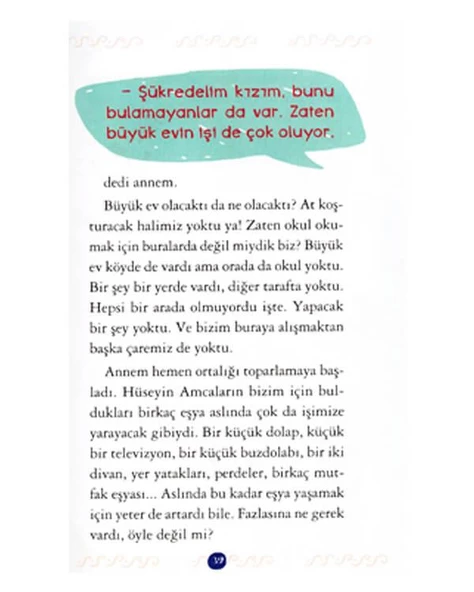Alişin Kent Günlükleri Kitap Seti Timaş Çocuk - 4