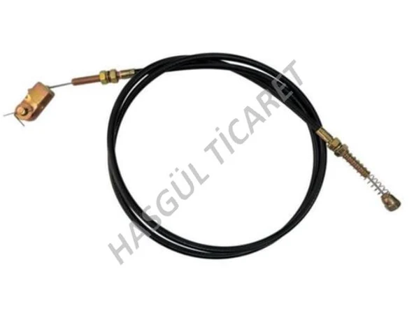 Hsgl Elektrikli Bisiklet Vites Teli (takviye ) Üç tekerlikli e bike vites teli gms0174 - 2