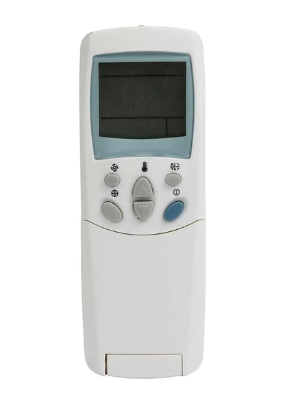 LG Uyumlu Bke-4710 Klima Kumandası - 3