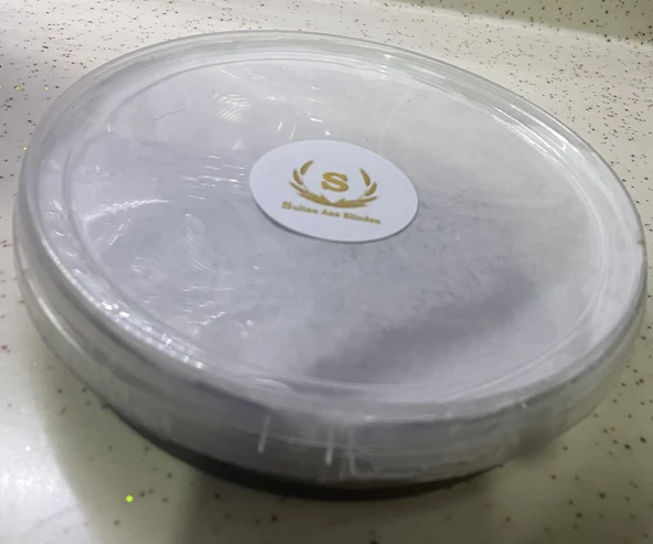 Afyon Vişneli Ekmek Kadayıfı (Şerbetli) 1350G - 5