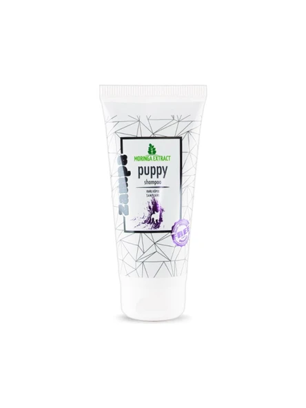 Zampa Moringa Özlü Yavru Köpek Şampuanı 200 ml