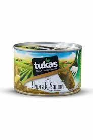 TUKAŞ YAPRAK SARMA 400 G