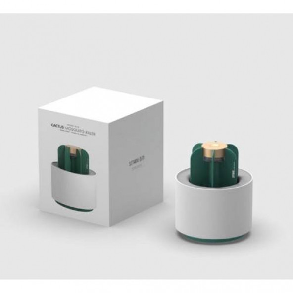 Xiaomi Kaktüs Sinek Kovucu - 2