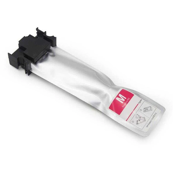 Epson T05A200 C13T05A300 Kırmızı Muadil Kartuş WF-C878R/C879R - Resim 2