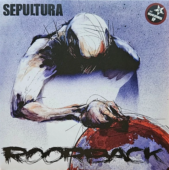 SEPULTURA - SEPULNATION (THE STUDIO ALBUMS 1998-2009)  (5 CD) (2021) - 5